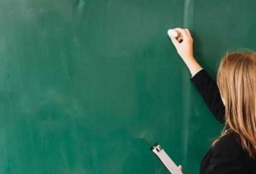 Με πολλές… δασκάλες