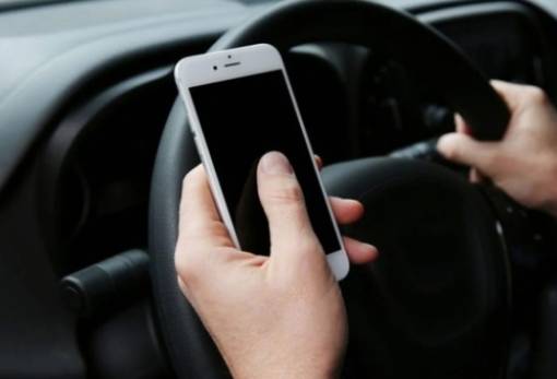 «Ψάρεμα» με δόλωμα… τροχονομικά πρόστιμα