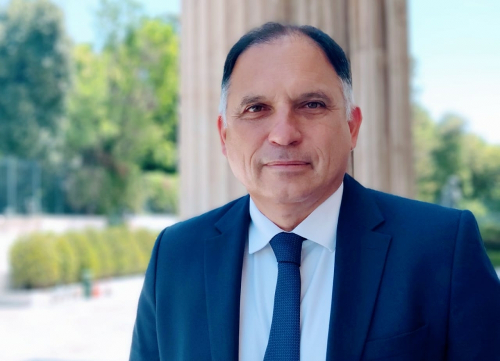 Ν. Κρητικός: «Μηδενική ανοχή απέναντι στην έμφυλη βία»