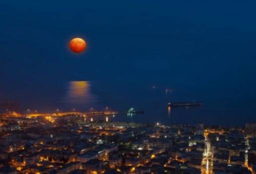 Έρχεται το «Ματωμένο Φεγγάρι» του Ιουλίου