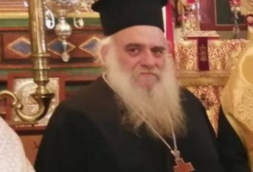 Ορφάνεψε από τον πνευματικό του πατέρα ο Βασσαράς: Εκοιμήθη ο εφημέριος π. Ανάργυρος Γαλάνης