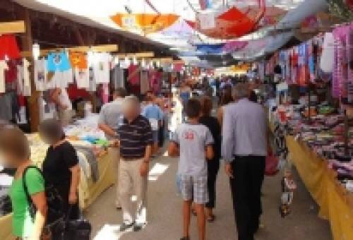 Απρόοπτο λίγο πριν το φινάλε της Εμποροπανήγυρης Μυστρά