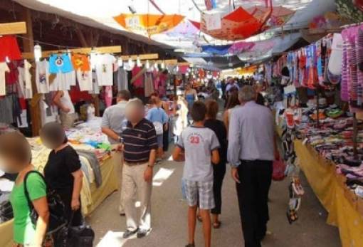 Απρόοπτο λίγο πριν το φινάλε της Εμποροπανήγυρης Μυστρά