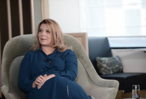 Μ. Συρεγγέλα: «Προϋπόθεση οι ίσες ευκαιρίες για μία κοινωνία ισότητας»