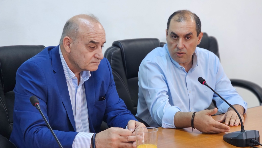 Έ&beta;&gamma;&alpha;&lambda;&epsilon; &epsilon;&iota;&delta;ή&sigma;&epsilon;&iota;&sigmaf; &gamma;&iota;&alpha; &tau;&omicron;&nu; &Delta;. &Epsilon;&upsilon;&rho;ώ&tau;&alpha; &eta; &epsilon;&pi;ί&sigma;&kappa;&epsilon;&psi;&eta; &Kappa;&alpha;&tau;&sigma;&alpha;&phi;ά&delta;&omicron;&upsilon; &sigma;&tau;&eta; &Sigma;&kappa;ά&lambda;&alpha;