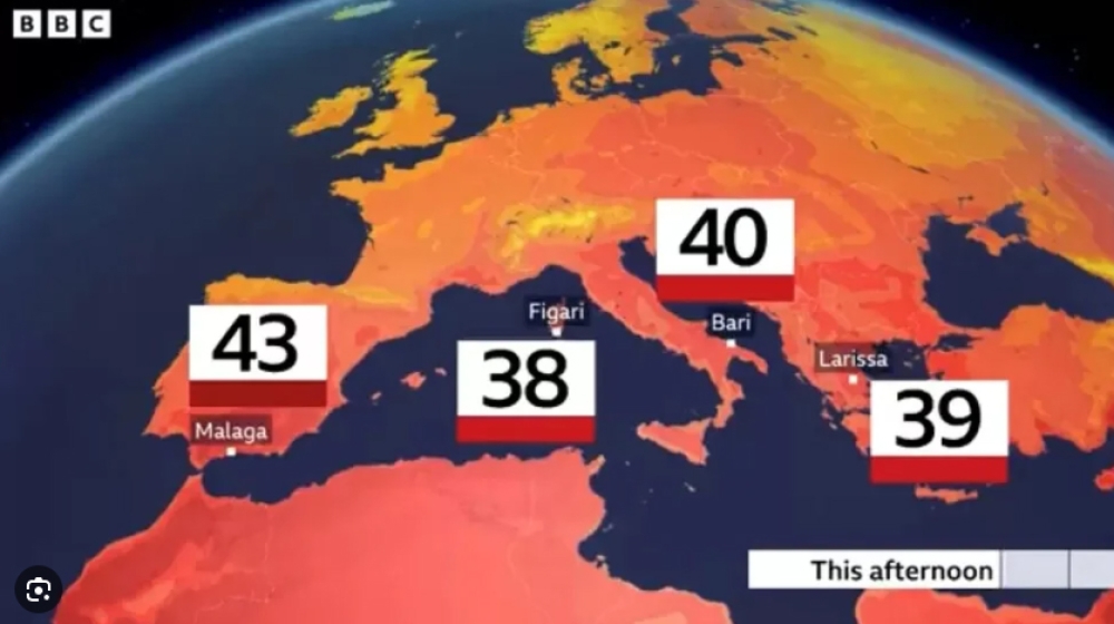 &Omicron; &kappa;&alpha;ύ&sigma;&omega;&nu;&alpha;&sigmaf; &laquo;&Kappa;έ&rho;&beta;&epsilon;&rho;&omicron;&sigmaf;&raquo; &sigma;&tau;&eta;&nu; &Epsilon;&upsilon;&rho;ώ&pi;&eta; ί&sigma;&omega;&sigmaf; &alpha;&gamma;&gamma;ί&xi;&epsilon;&iota; &tau;&omicron;&upsilon;&sigmaf; 48,8 &deg;C