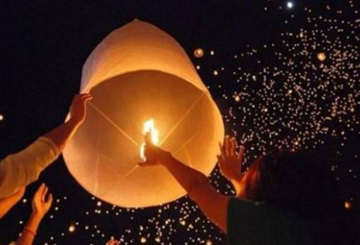 Μαθητές του Ξηροκαμπίου δίνουν πνοή στην παράδοση μ’ ένα ξεχωριστό εργαστήριο αερόστατων