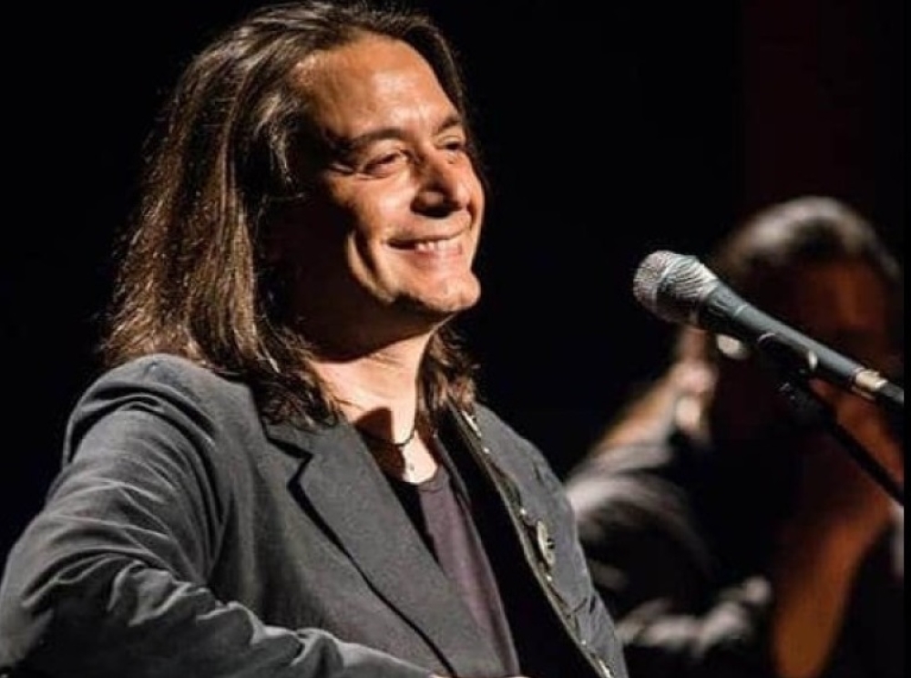 Η Πλατάνα υποδέχεται  τον μοναδικό Γιάννη Κότσιρα