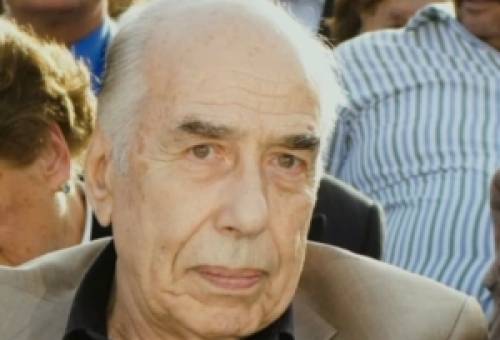 Η κληρονομιά του Βαγγέλη Αρφάνη: Δημιουργικός, ανιδιοτελής, ταγμένος στη Μάνη