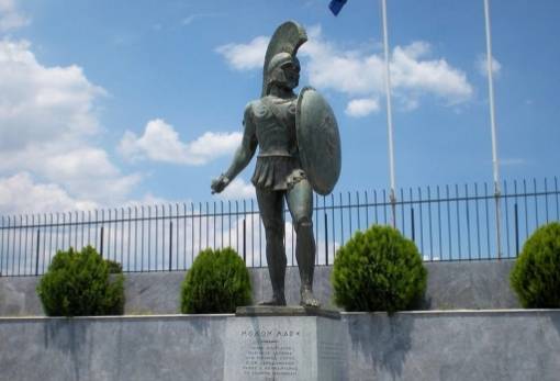 Βίντεο τουριστικής προβολής ετοιμάζει ο Δήμος Σπάρτης