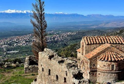 Γιατί να έρθεις στο Γεράκι; (ΦΩΤΟ)