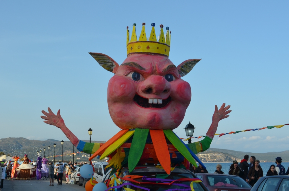 &laquo;&Kappa;&alpha;&rho;&nu;&alpha;&beta;ά&lambda;&iota; &tau;&omega;&nu; &Chi;&rho;&omega;&mu;ά&tau;&omega;&nu; 2026&raquo;: &Tau;&omicron; &Gamma;ύ&theta;&epsilon;&iota;&omicron; &epsilon;&tau;&omicron;&iota;&mu;ά&zeta;&epsilon;&tau;&alpha;&iota; &gamma;&iota;&alpha; &tau;&omicron; &mu;&epsilon;&gamma;ά&lambda;&omicron; &alpha;&pi;&omicron;&kappa;&rho;&iota;ά&tau;&iota;&kappa;&omicron; &xi;&epsilon;&phi;ά&nu;&tau;&omega;&mu;&alpha;