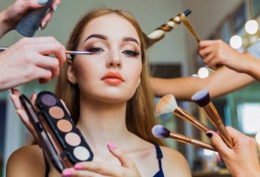 Πράγματα που δεν θα έκανε ποτέ μία makeup artist