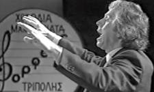 &Beta;&alpha;&sigma;ί&lambda;&eta;&sigmaf; &Tau;&zeta;&alpha;&beta;ά&rho;&alpha;&sigmaf;: &laquo;Έ&phi;&upsilon;&gamma;&epsilon;&raquo; &omicron; &mu;&alpha;έ&sigma;&tau;&rho;&omicron;&sigmaf; &pi;&omicron;&upsilon; &theta;&epsilon;&mu;&epsilon;&lambda;ί&omega;&sigma;&epsilon; &tau;&omicron; &chi;&omicron;&rho;&omega;&delta;&iota;&alpha;&kappa;ό &tau;&rho;&alpha;&gamma;&omicron;ύ&delta;&iota; &sigma;&tau;&eta;&nu; &Tau;&rho;ί&pi;&omicron;&lambda;&eta;