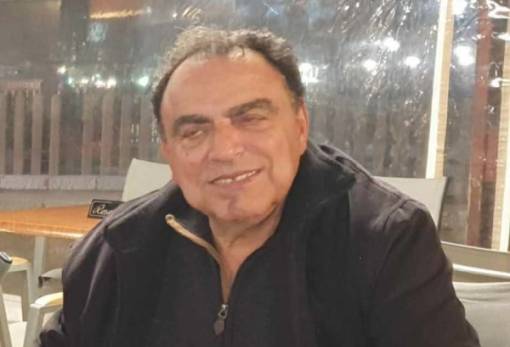 Πένθος στο Γύθειο για την απώλεια του Σπύρου Μουρκόγιαννη