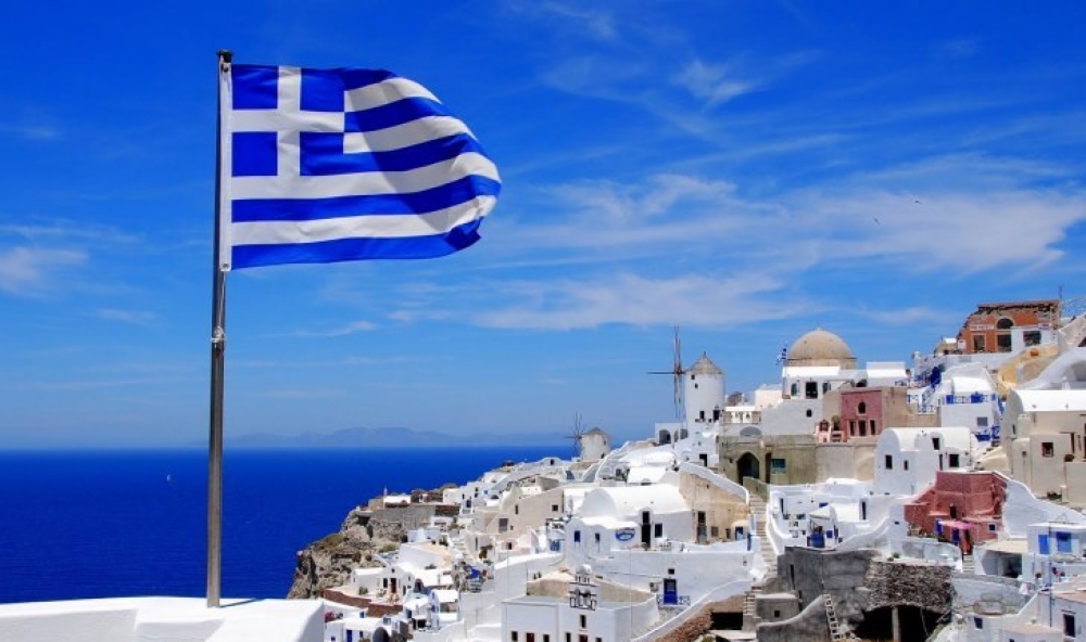 &Tau;&rho;&iota;ή&mu;&epsilon;&rho;&eta; &pi;&alpha;&rho;ά&tau;&alpha;&sigma;&eta; &pi;ή&rho;&epsilon; &tau;&omicron; &pi;&rho;ό&gamma;&rho;&alpha;&mu;&mu;&alpha; &laquo;&Tau;&omicron;&upsilon;&rho;&iota;&sigma;&mu;ό&sigmaf; &gamma;&iota;&alpha; Ό&lambda;&omicron;&upsilon;&sigmaf;&raquo;