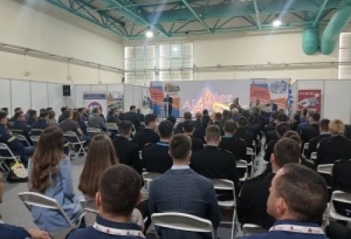 Στην αιχμή των τεχνολογικών εξελίξεων η Πολιτική Προστασία Δ. Σπάρτης