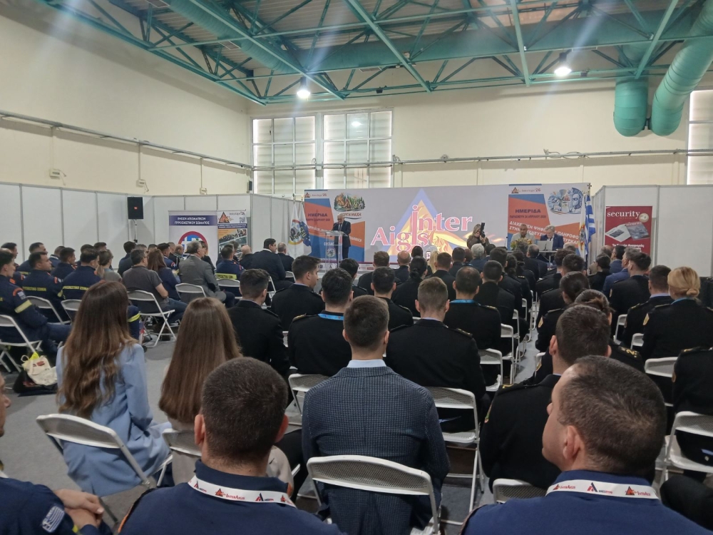 &Sigma;&tau;&eta;&nu; &alpha;&iota;&chi;&mu;ή &tau;&omega;&nu; &tau;&epsilon;&chi;&nu;&omicron;&lambda;&omicron;&gamma;&iota;&kappa;ώ&nu; &epsilon;&xi;&epsilon;&lambda;ί&xi;&epsilon;&omega;&nu; &eta; &Pi;&omicron;&lambda;&iota;&tau;&iota;&kappa;ή &Pi;&rho;&omicron;&sigma;&tau;&alpha;&sigma;ί&alpha; &Delta;. &Sigma;&pi;ά&rho;&tau;&eta;&sigmaf;