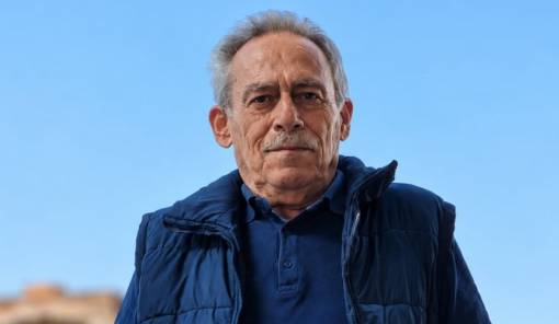 &laquo;Έ&phi;&upsilon;&gamma;&epsilon;&raquo; έ&nu;&alpha;&sigmaf; &gamma;&nu;ή&sigma;&iota;&omicron;&sigmaf; &Delta;ά&sigma;&kappa;&alpha;&lambda;&omicron;&sigmaf; &kappa;&alpha;&iota; &pi;&rho;&omega;&tau;&omicron;&pi;ό&rho;&omicron;&sigmaf; &tau;&eta;&sigmaf; &Tau;&epsilon;&chi;&nu;&iota;&kappa;ή&sigmaf; &Epsilon;&kappa;&pi;&alpha;ί&delta;&epsilon;&upsilon;&sigma;&eta;&sigmaf; &sigma;&tau;&eta; &Lambda;&alpha;&kappa;&omega;&nu;ί&alpha;