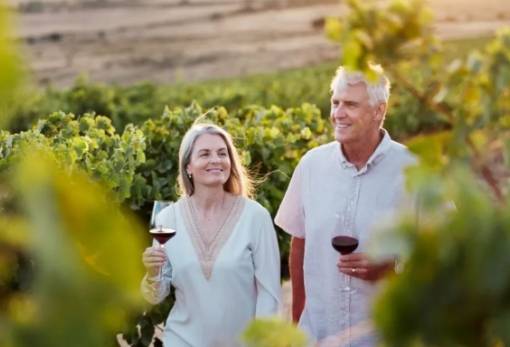 Αλκοόλ: Έρευνα αποκαλύπτει το ποτό που «αγαπά» περισσότερο η καρδιά μας