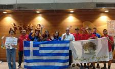 &Psi;&eta;&lambda;ά &eta; &sigma;&eta;&mu;&alpha;ί&alpha; &tau;&omicron;&upsilon; &Delta;. &Epsilon;&upsilon;&rho;ώ&tau;&alpha; &sigma;&tau;&omicron;&upsilon;&sigmaf; &Pi;&alpha;&iota;&delta;&iota;&kappa;&omicron;ύ&sigmaf; &Alpha;&gamma;ώ&nu;&epsilon;&sigmaf; &tau;&eta;&sigmaf; &Tau;&alpha;ϊ&beta;ά&nu;