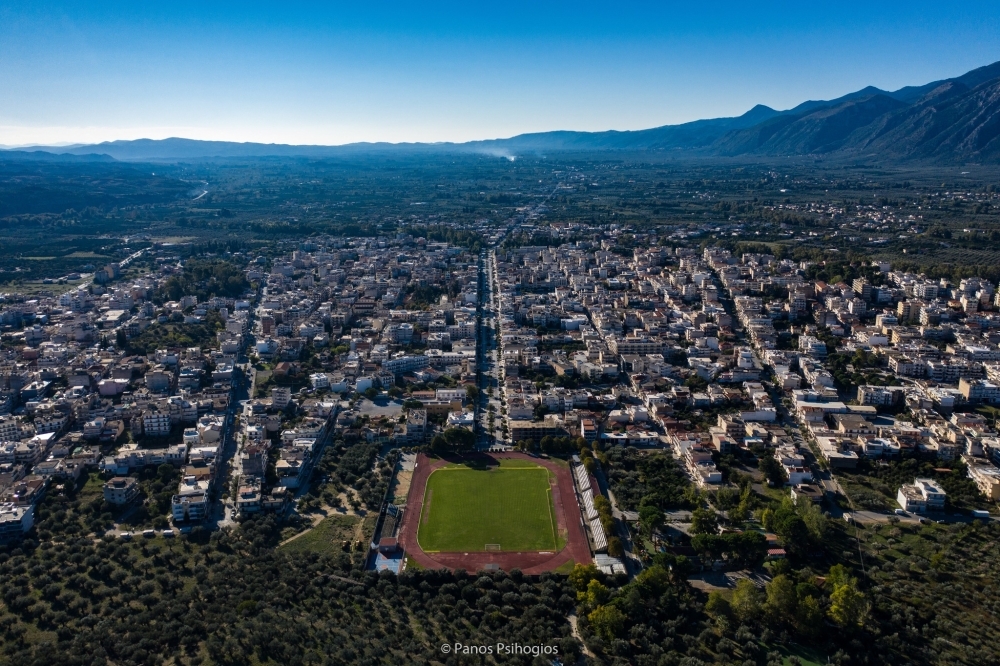 Έ&tau;&sigma;&iota; &theta;&alpha; &mu;&epsilon;&iota;ώ&sigma;&omicron;&upsilon;&mu;&epsilon; &tau;&eta; &theta;&epsilon;&rho;&mu;&omicron;&kappa;&rho;&alpha;&sigma;ί&alpha; &sigma;&tau;&eta; &Sigma;&pi;ά&rho;&tau;&eta;