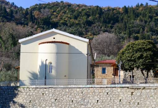 Πανηγύρι στα Πικουλιάνικα