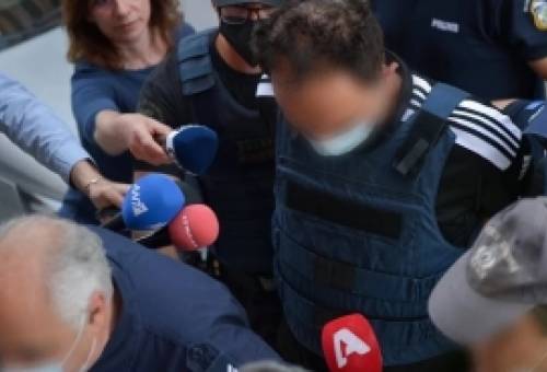 Ψυχιατρική πραγματογνωμοσύνη για τον «μακελάρη» της Μονεμβασιάς