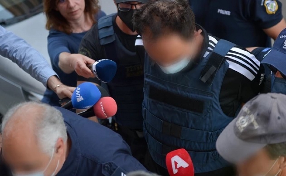 Ψυχιατρική πραγματογνωμοσύνη για τον «μακελάρη» της Μονεμβασιάς