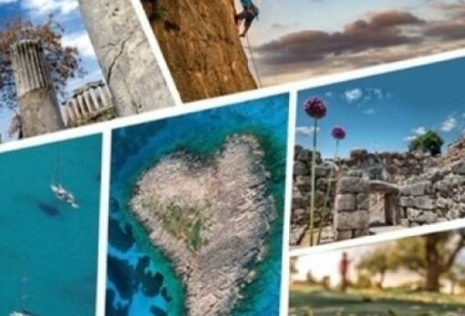 Συμμετοχή λακωνικών επιχειρήσεων στο «TBEX Europe 2023»