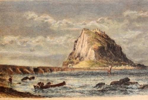 Τα αρχαία λιμάνια της Σπάρτης μέσα από τον φακό της ενάλιας αρχαιολογίας