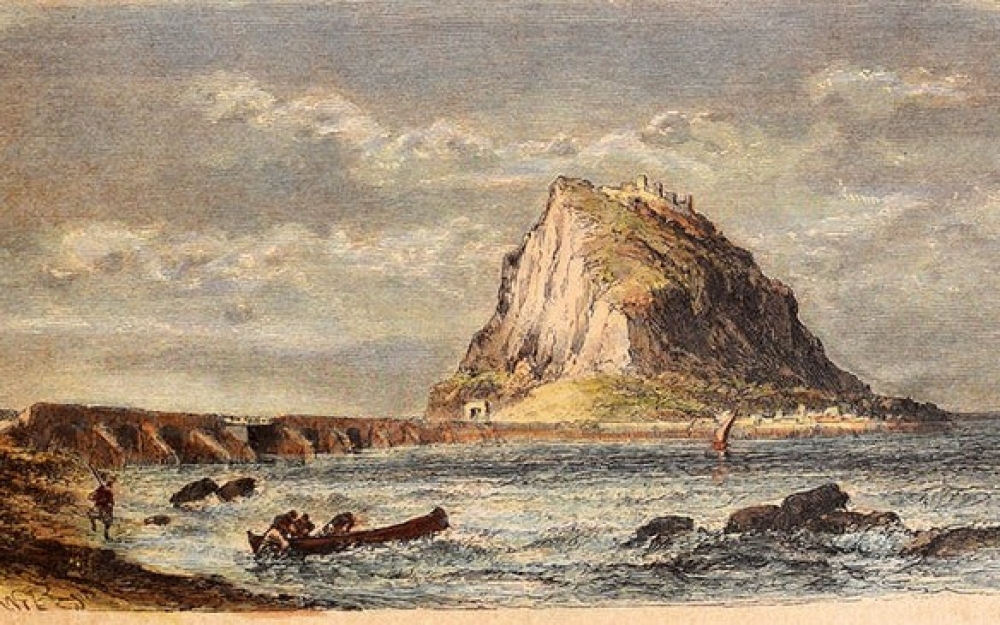 &Tau;&alpha; &alpha;&rho;&chi;&alpha;ί&alpha; &lambda;&iota;&mu;ά&nu;&iota;&alpha; &tau;&eta;&sigmaf; &Sigma;&pi;ά&rho;&tau;&eta;&sigmaf; &mu;έ&sigma;&alpha; &alpha;&pi;ό &tau;&omicron;&nu; &phi;&alpha;&kappa;ό &tau;&eta;&sigmaf; &epsilon;&nu;ά&lambda;&iota;&alpha;&sigmaf; &alpha;&rho;&chi;&alpha;&iota;&omicron;&lambda;&omicron;&gamma;ί&alpha;&sigmaf;