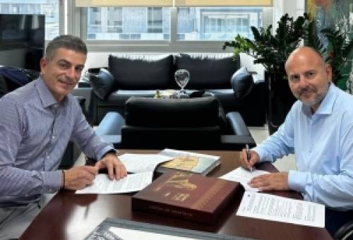 Συνεργασία Κτηματολογίου-ΤΕΕ για το Μητρώο Πιστοποιημένων Μηχανικών