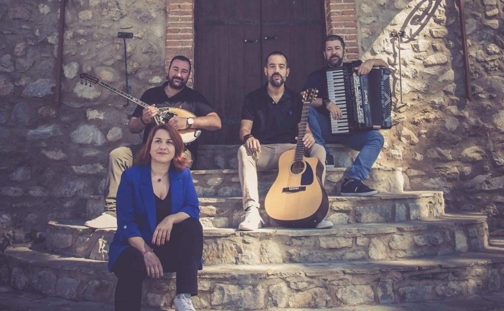 Πάμε Σαν Άλλοτε… με τις «Γραμμές»