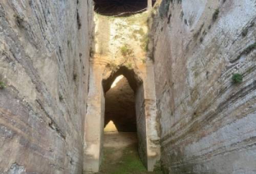 «Σφραγισμένο» επί 20ετία το μνημείο της Πελλάνας