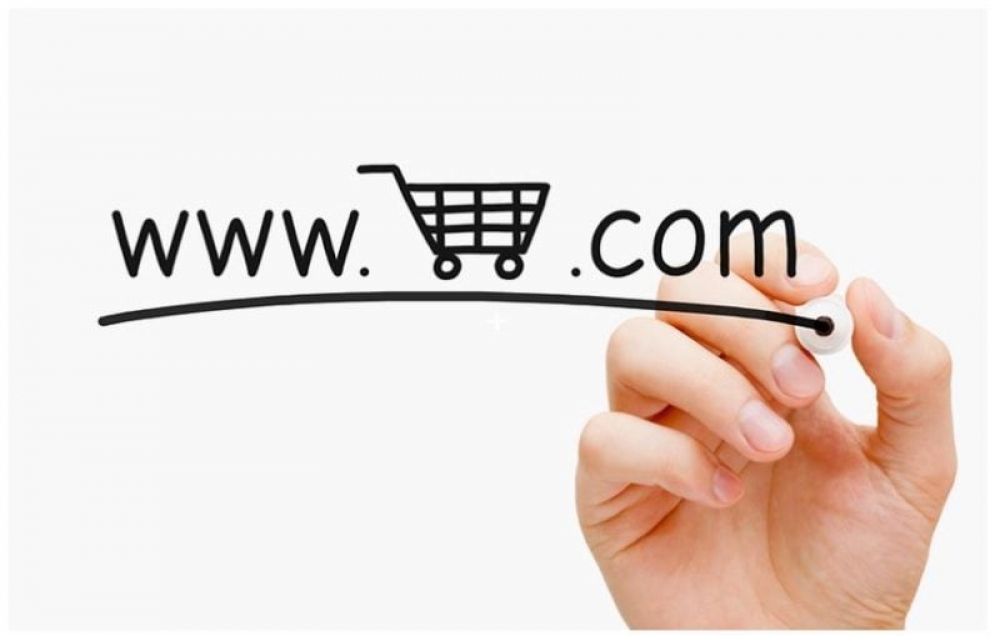 Σεμινάριο για τη δημιουργία eshop