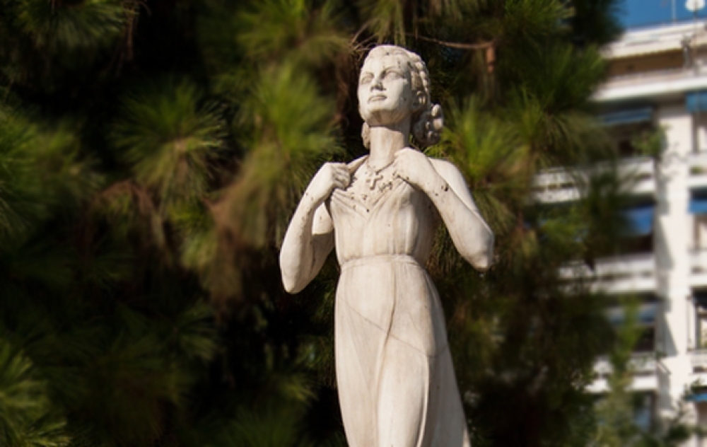 Ποιοι φοβούνται την Ηρώ Κωνσταντοπούλου στη Σπάρτη;