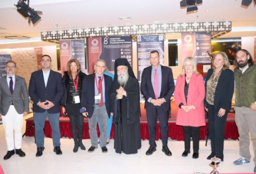 Σώμα και νους συνδεδεμένα: Καινοτόμες εξελίξεις στο 8ο Πανελλήνιο Συνέδριο Ψυχοσωματικής Ιατρικής