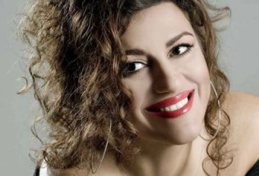 Συναυλία της Σοφίας Παπάζογλου στην Πλύτρα