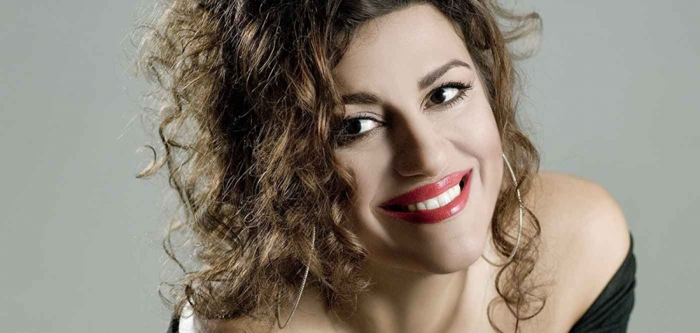 Συναυλία της Σοφίας Παπάζογλου στην Πλύτρα