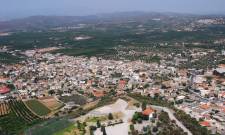 &Delta;ύ&omicron; &omicron;&iota; &pi;&epsilon;&rho;&iota;&omicron;&chi;έ&sigmaf; &tau;&eta;&sigmaf; &Lambda;&alpha;&kappa;&omega;&nu;ί&alpha;&sigmaf; &pi;&omicron;&upsilon; &kappa;&alpha;&tau;&alpha;&rho;&gamma;&epsilon;ί&tau;&alpha;&iota; &omicron; &Epsilon;&Nu;&Phi;&Iota;&Alpha; &alpha;&pi;ό &tau;&omicron; '27