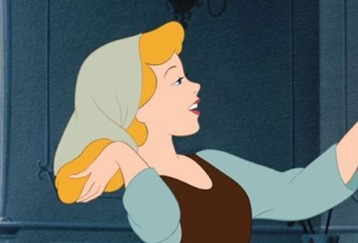 Η Μαρίκα η σφιχτοχέρα