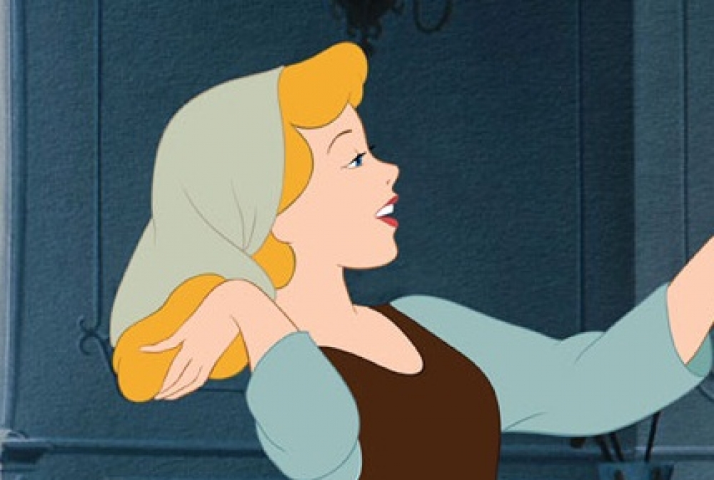 Η Μαρίκα η σφιχτοχέρα