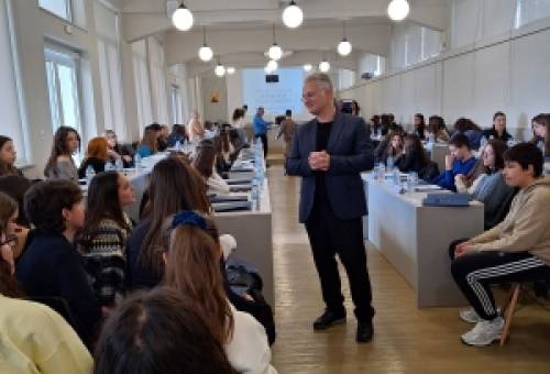 Στο Ναύπλιο η τελική συνεδρίαση  του Περιφερειακού Συμβουλίου Νέων