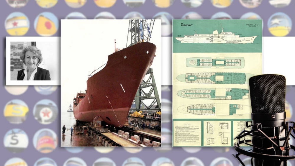 «Ιστορία της Ελλάδας του 20ού αιώνα»