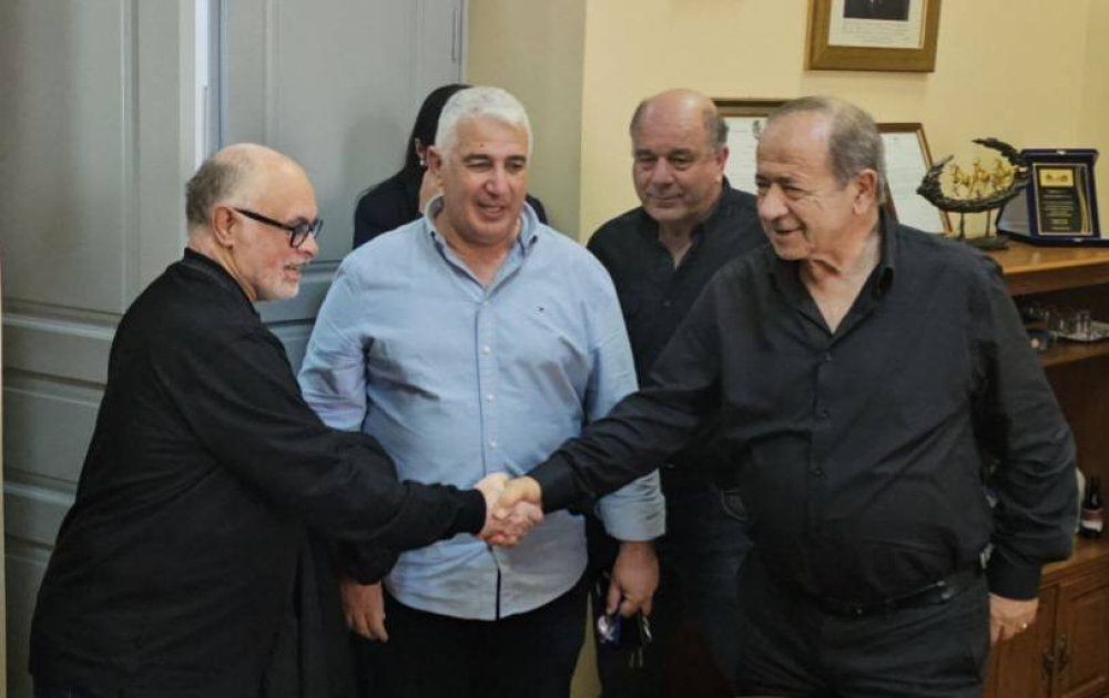 &Tau;&eta; &Lambda;&alpha;&kappa;&omega;&nu;ί&alpha; &epsilon;&pi;&iota;&sigma;&kappa;έ&phi;&theta;&eta;&kappa;&epsilon; &eta; &Epsilon;&pi;&iota;&tau;&rho;&omicron;&pi;ή &tau;&omega;&nu; &Pi;&alpha;&iota;&delta;&iota;&kappa;ώ&nu; &Alpha;&gamma;ώ&nu;&omega;&nu;