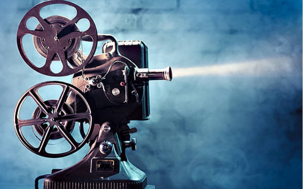 Θερινό σινεμά «κάτω από τα αστέρια»