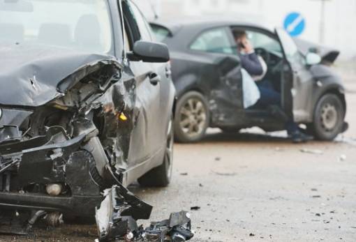 Τέσσερις νεκροί σε τροχαία στην Πελοπόννησο τον Οκτώβριο