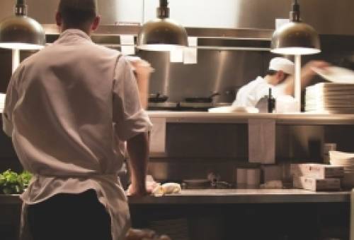 Νέο ΔΣ στον Σύλλογο Ιδιοκτητών Επιχειρήσεων Μαζικής Εστίασης Σπάρτης