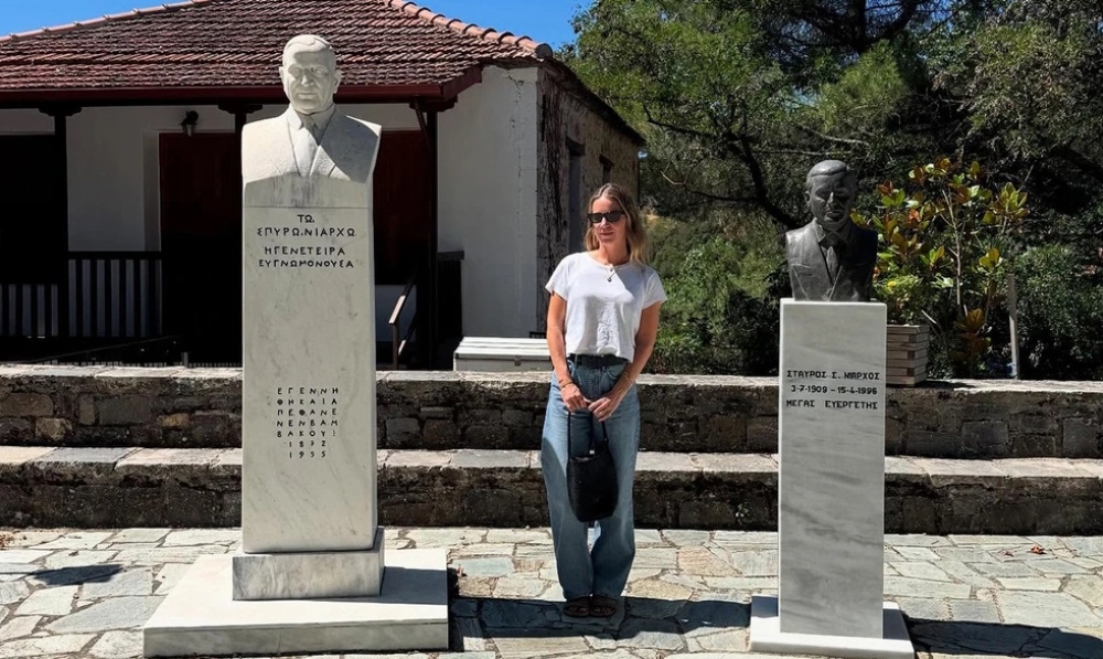 &Alpha;&nu;&alpha;&kappa;ά&lambda;&upsilon;&psi;&epsilon; &tau;&iota;&sigmaf; &rho;ί&zeta;&epsilon;&sigmaf; &tau;&eta;&sigmaf; &sigma;&tau;&eta; &Beta;&alpha;&mu;&beta;&alpha;&kappa;&omicron;ύ &eta; &Epsilon;&upsilon;&gamma;&epsilon;&nu;ί&alpha; &Nu;&iota;ά&rho;&chi;&omicron;&upsilon;